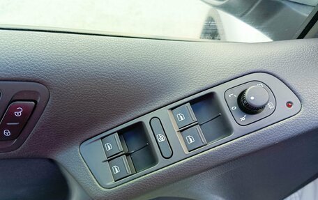 Volkswagen Tiguan I, 2016 год, 1 689 995 рублей, 11 фотография