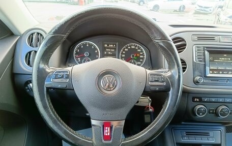 Volkswagen Tiguan I, 2016 год, 1 689 995 рублей, 17 фотография