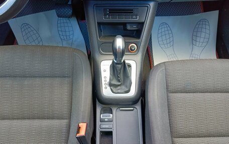 Volkswagen Tiguan I, 2016 год, 1 689 995 рублей, 20 фотография