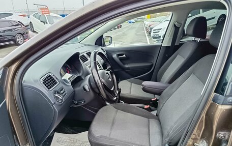 Volkswagen Polo VI (EU Market), 2016 год, 859 995 рублей, 9 фотография