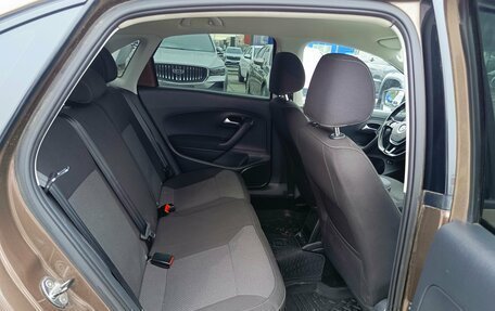 Volkswagen Polo VI (EU Market), 2016 год, 859 995 рублей, 15 фотография