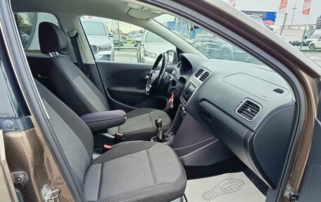 Volkswagen Polo VI (EU Market), 2016 год, 859 995 рублей, 14 фотография