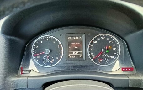 Volkswagen Tiguan I, 2016 год, 1 689 995 рублей, 18 фотография