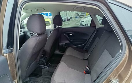 Volkswagen Polo VI (EU Market), 2016 год, 859 995 рублей, 12 фотография