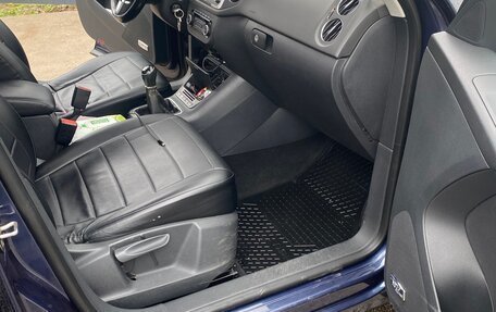Volkswagen Tiguan I, 2012 год, 700 000 рублей, 9 фотография