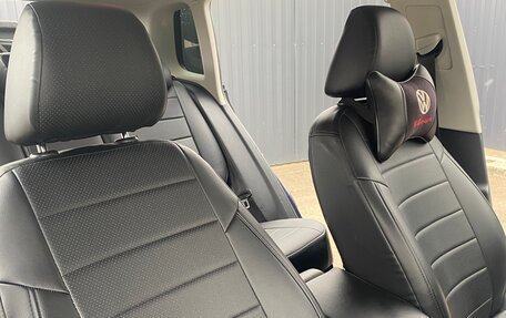 Volkswagen Tiguan I, 2012 год, 700 000 рублей, 8 фотография