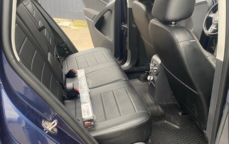 Volkswagen Tiguan I, 2012 год, 700 000 рублей, 6 фотография
