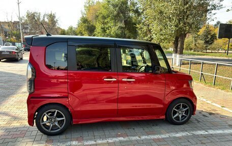 Honda N-BOX II, 2018 год, 1 050 000 рублей, 2 фотография