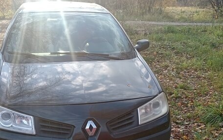 Renault Megane III рестайлинг, 2007 год, 200 000 рублей, 1 фотография