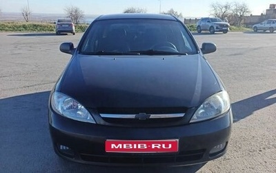 Chevrolet Lacetti, 2008 год, 440 000 рублей, 1 фотография