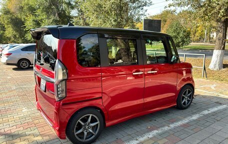Honda N-BOX II, 2018 год, 1 050 000 рублей, 3 фотография