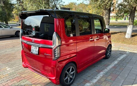 Honda N-BOX II, 2018 год, 1 050 000 рублей, 4 фотография