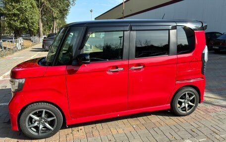 Honda N-BOX II, 2018 год, 1 050 000 рублей, 8 фотография