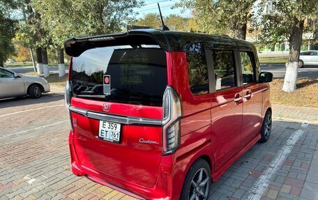 Honda N-BOX II, 2018 год, 1 050 000 рублей, 7 фотография