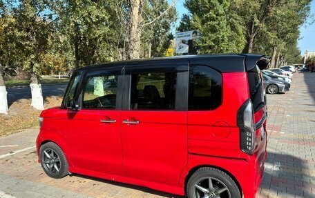 Honda N-BOX II, 2018 год, 1 050 000 рублей, 5 фотография