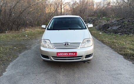 Toyota Corolla, 2005 год, 515 000 рублей, 1 фотография