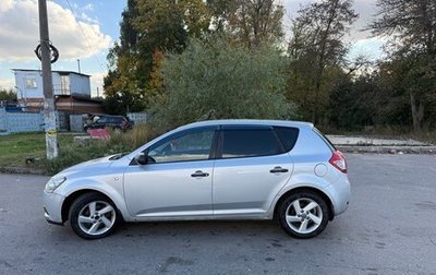 KIA cee'd I рестайлинг, 2010 год, 425 000 рублей, 1 фотография