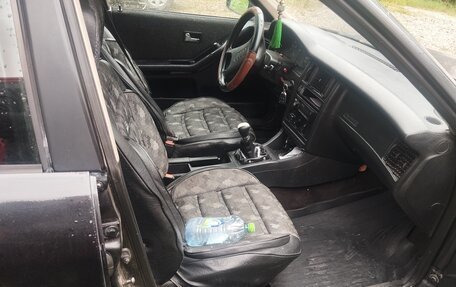 Audi 80, 1990 год, 85 000 рублей, 1 фотография