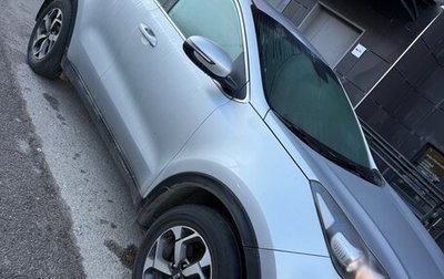 KIA Sportage IV рестайлинг, 2021 год, 1 900 000 рублей, 1 фотография