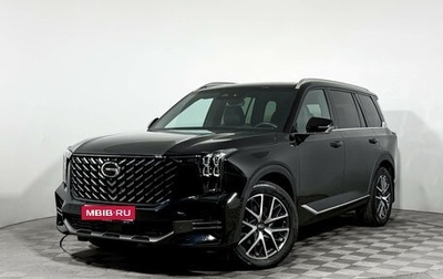 GAC GS8, 2023 год, 3 525 000 рублей, 1 фотография