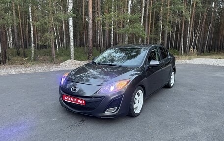 Mazda 3, 2010 год, 830 000 рублей, 1 фотография