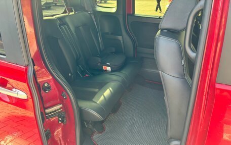 Honda N-BOX II, 2018 год, 1 050 000 рублей, 13 фотография