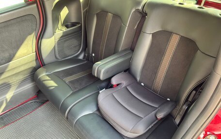 Honda N-BOX II, 2018 год, 1 050 000 рублей, 15 фотография