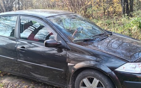 Renault Megane III рестайлинг, 2007 год, 200 000 рублей, 2 фотография
