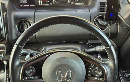 Honda N-BOX II, 2018 год, 1 050 000 рублей, 18 фотография