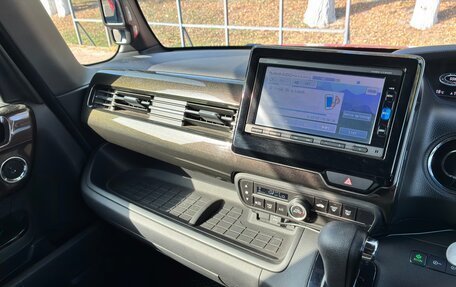 Honda N-BOX II, 2018 год, 1 050 000 рублей, 19 фотография