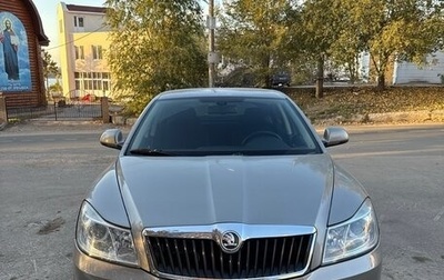 Skoda Octavia, 2010 год, 710 000 рублей, 1 фотография