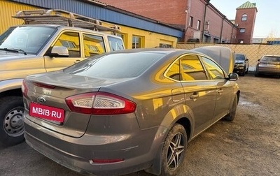 Ford Mondeo IV рестайлинг, 2011 год, 800 000 рублей, 1 фотография