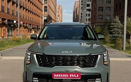 KIA Sorento IV, 2024 год, 4 690 000 рублей, 1 фотография