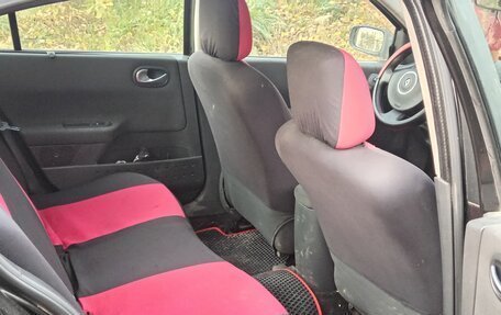 Renault Megane III рестайлинг, 2007 год, 200 000 рублей, 8 фотография