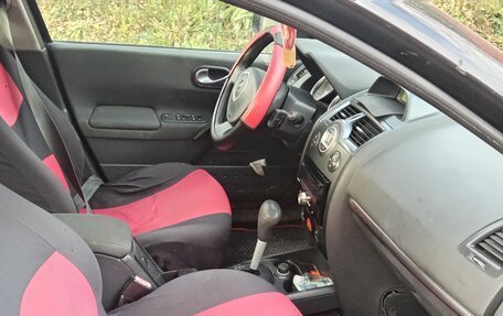 Renault Megane III рестайлинг, 2007 год, 200 000 рублей, 9 фотография