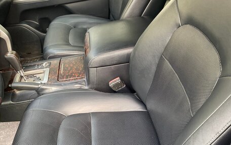 Toyota Land Cruiser 200, 2012 год, 3 700 000 рублей, 6 фотография