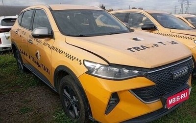 Haval F7 I, 2023 год, 1 194 070 рублей, 1 фотография