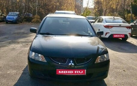 Mitsubishi Lancer IX, 2005 год, 420 000 рублей, 1 фотография