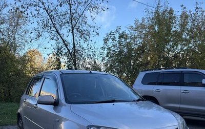 Mazda Demio III (DE), 2003 год, 170 000 рублей, 1 фотография