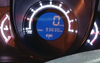 Lifan X60 I рестайлинг, 2012 год, 580 000 рублей, 1 фотография