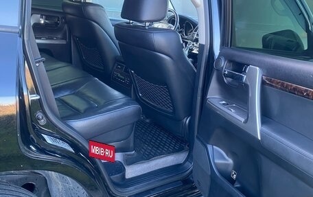 Toyota Land Cruiser 200, 2012 год, 3 700 000 рублей, 9 фотография
