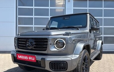 Mercedes-Benz G-Класс W463 рестайлинг _iii, 2025 год, 15 900 000 рублей, 1 фотография