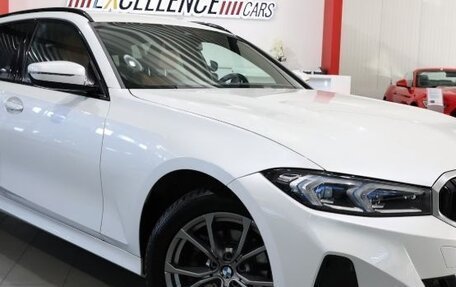 BMW 3 серия, 2023 год, 3 114 663 рублей, 1 фотография