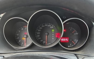 Mazda 3, 2006 год, 190 000 рублей, 1 фотография