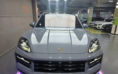 Porsche Cayenne III, 2023 год, 10 800 000 рублей, 1 фотография