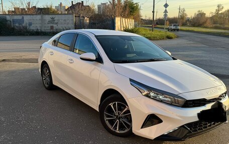 KIA Cerato IV, 2021 год, 2 000 000 рублей, 1 фотография