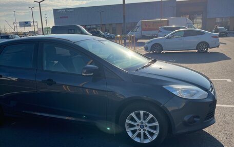 Ford Focus III, 2013 год, 650 000 рублей, 5 фотография