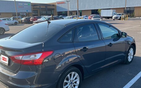Ford Focus III, 2013 год, 650 000 рублей, 4 фотография