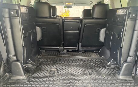 Toyota Land Cruiser 200, 2012 год, 3 700 000 рублей, 14 фотография