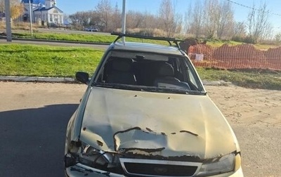 Daewoo Nexia I рестайлинг, 2007 год, 30 000 рублей, 1 фотография